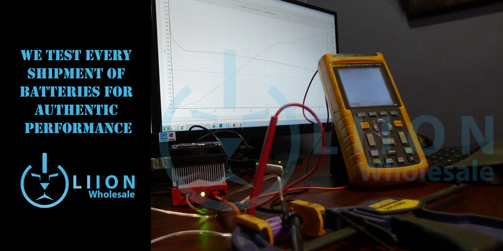 Power Your Business with Liion
